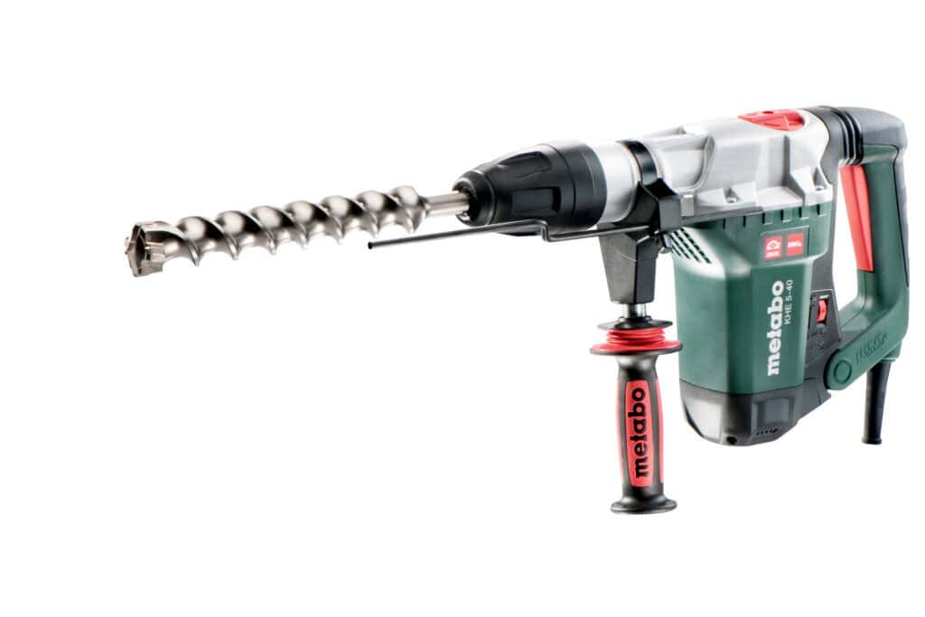 Młot udarowy SDS Max 1010 W na wynajem