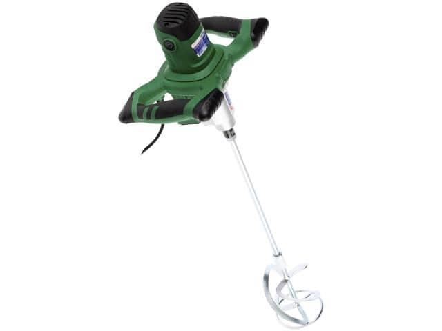 Mieszadło do zapraw na wynajem