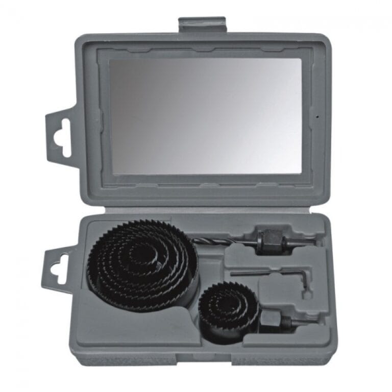 Zestaw otwornic do wynajęcia