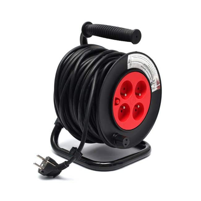 Przedłużacz 30m na wynajem