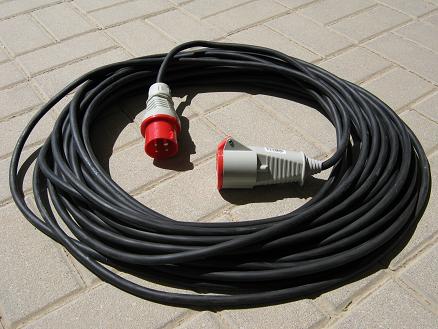 Przedłużacz Siłowy na wynajem