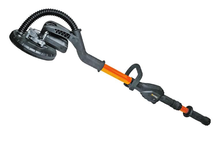 Szlifierka do gipsu na wynajem